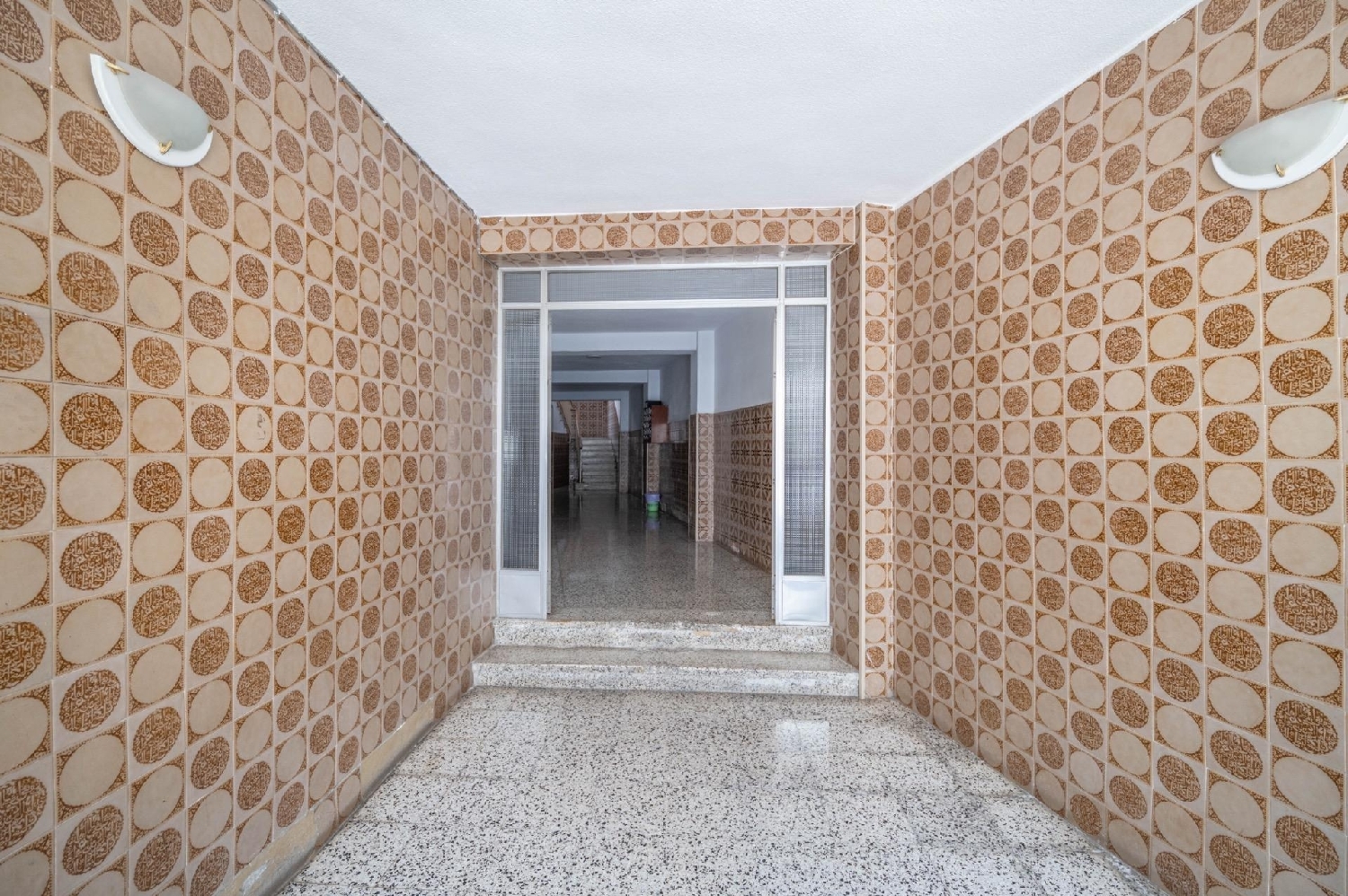  till salu lägenhet Barrio De Granada Alacantí 5