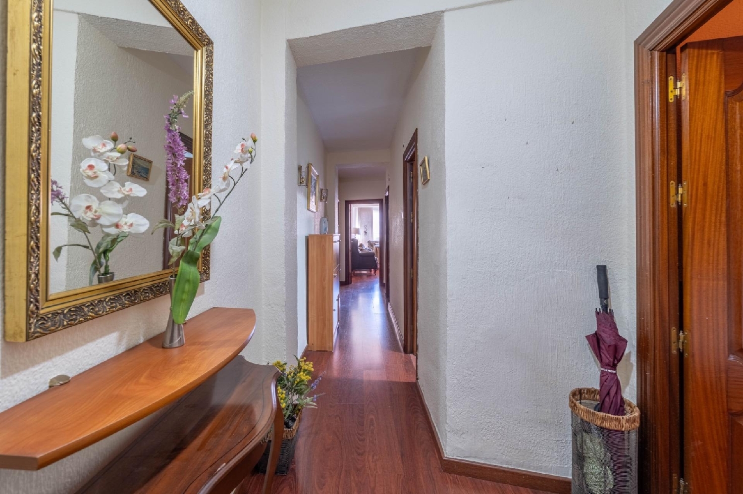  till salu lägenhet Barrio De Granada Alacantí 7