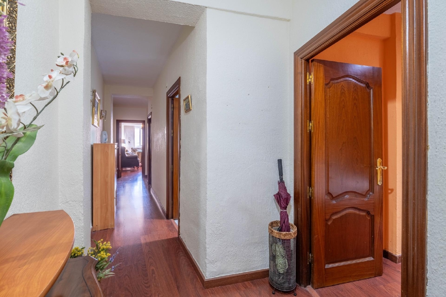  till salu lägenhet Barrio De Granada Alacantí 8