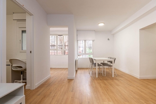 Barrio De Granada Alacantí lägenhet foto 6362580