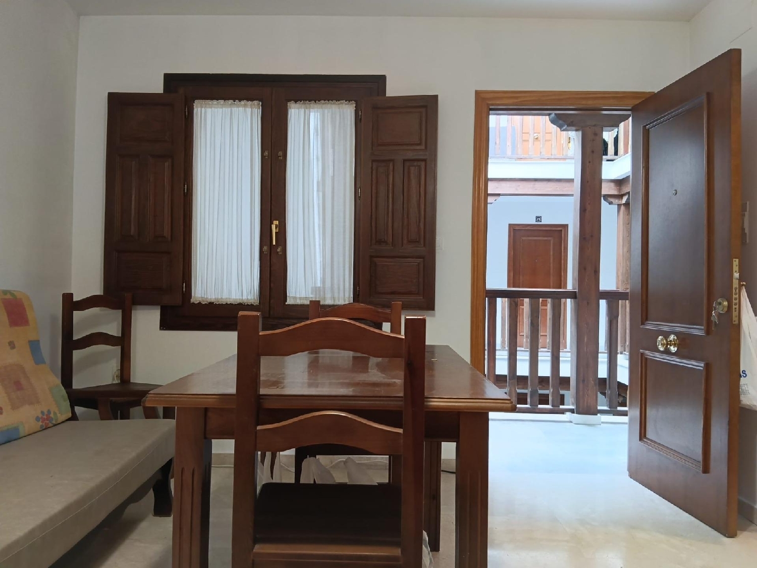  à vendre appartement Barrio De Granada Alacantí 1