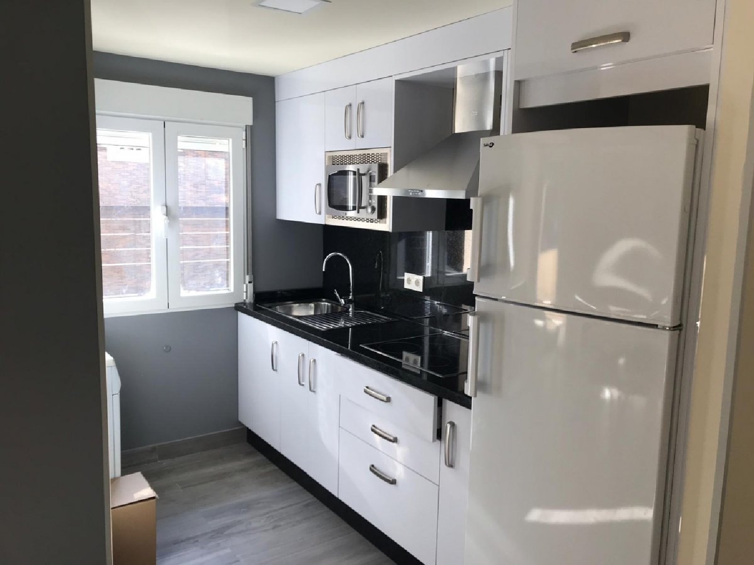  à vendre appartement Barrio De Granada Alacantí 2