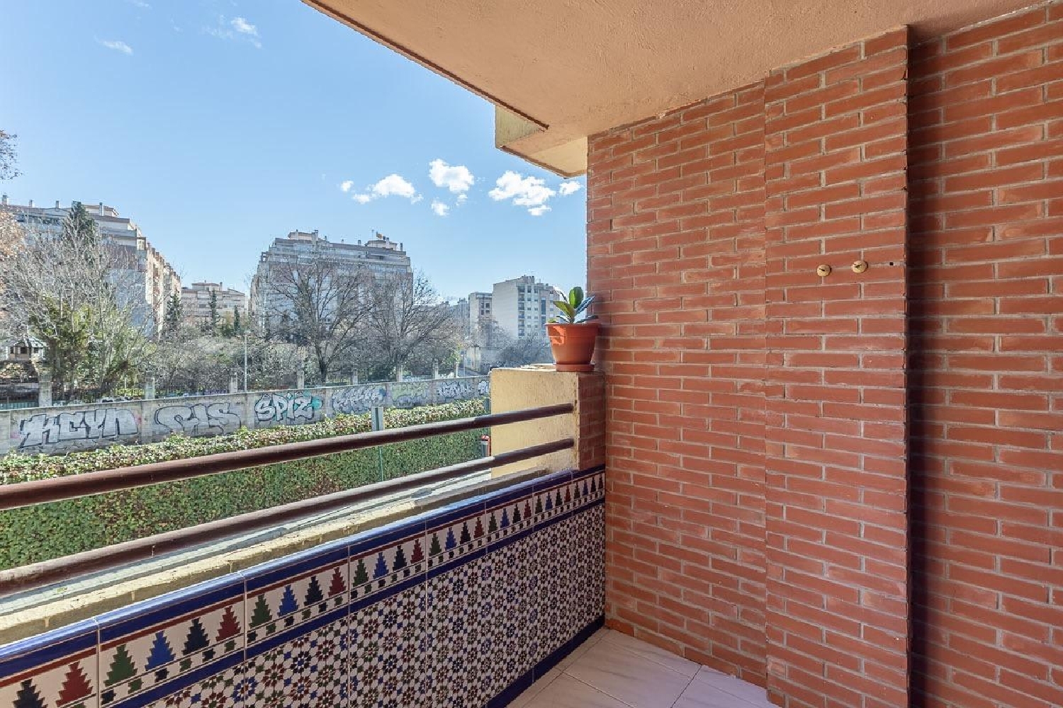  kaufen Wohnung Barrio De Granada Alacantí 6