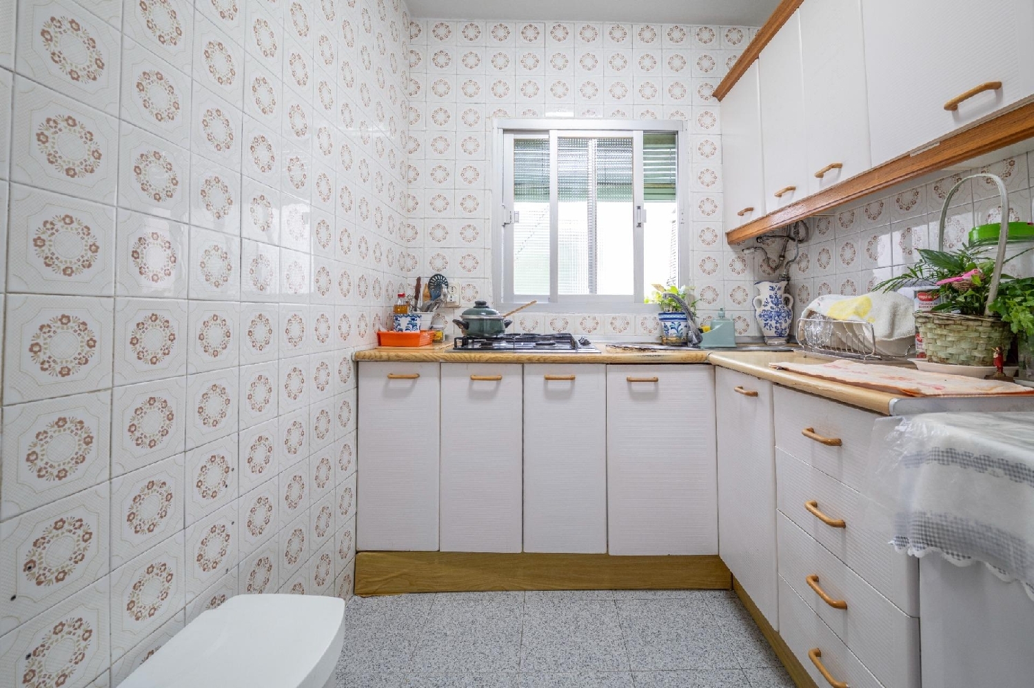 kaufen Wohnung Barrio De Granada Alacantí 7