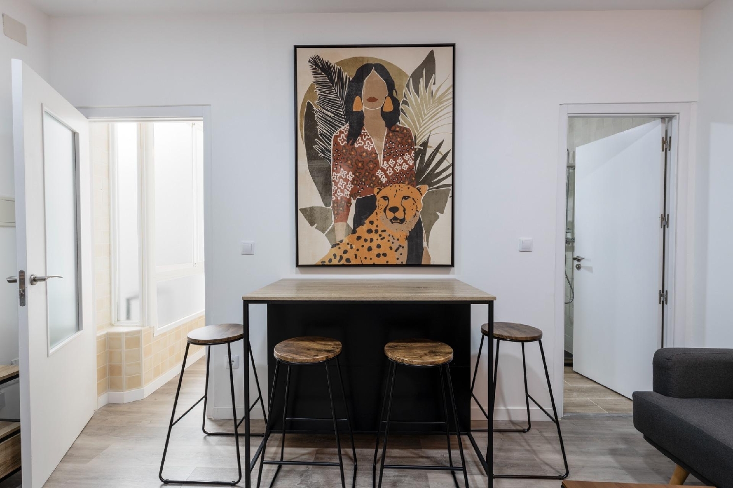  à vendre appartement Barrio De Granada Alacantí 8