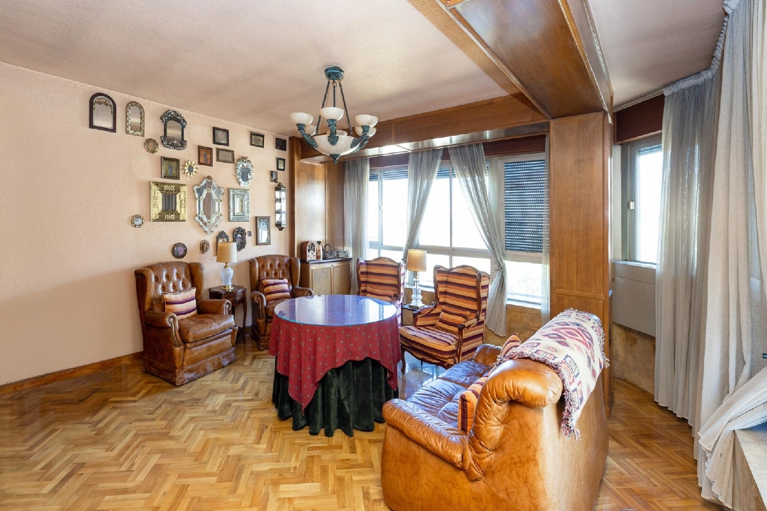 à vendre appartement Barrio De Granada Alacantí 4