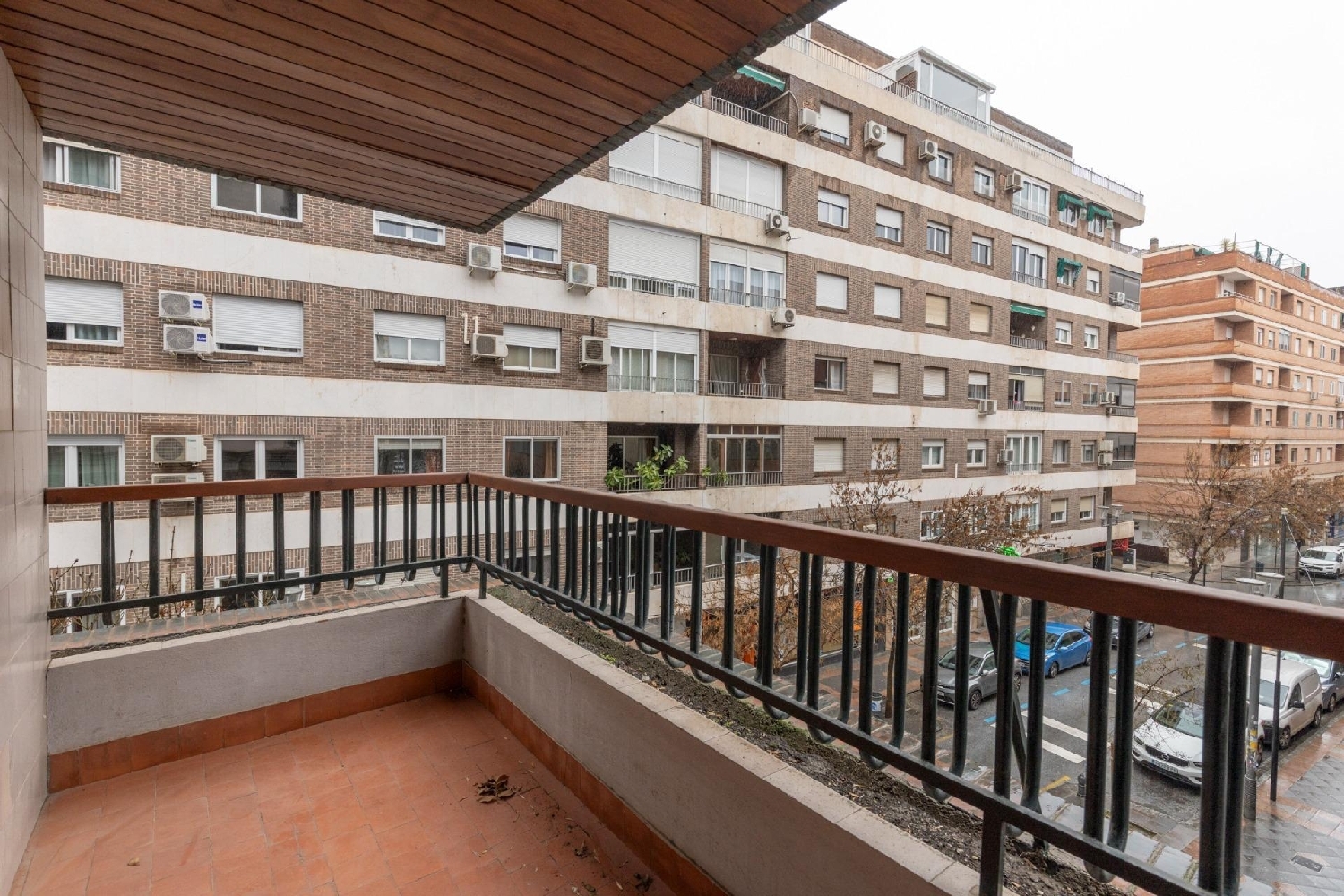  for sale apartment Barrio De Granada Alacantí 1