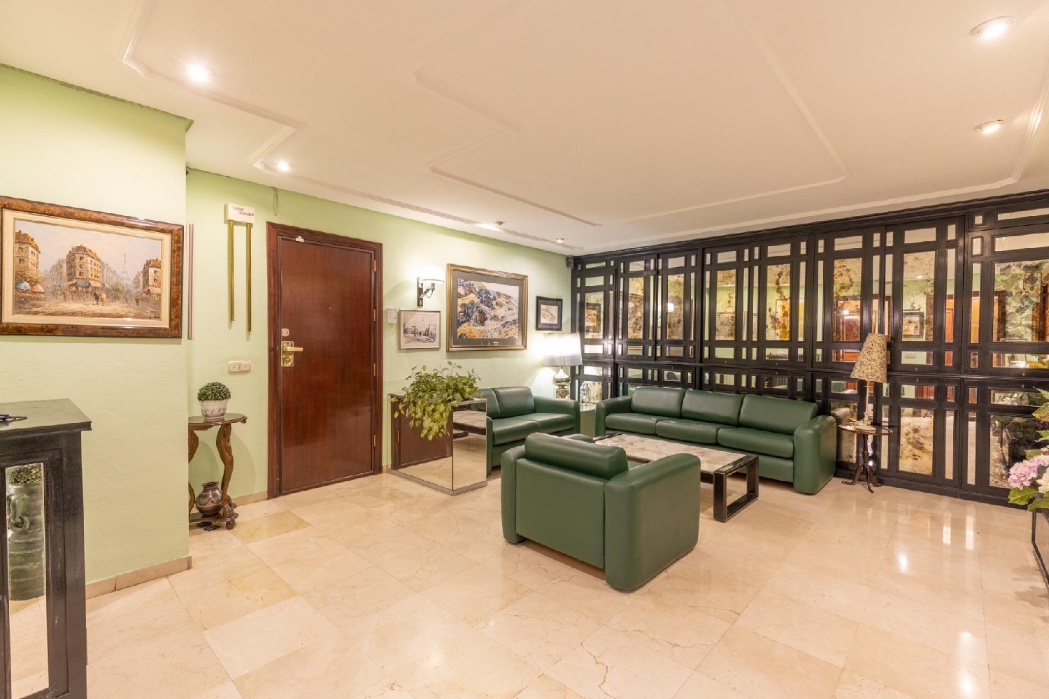  for sale apartment Barrio De Granada Alacantí 7