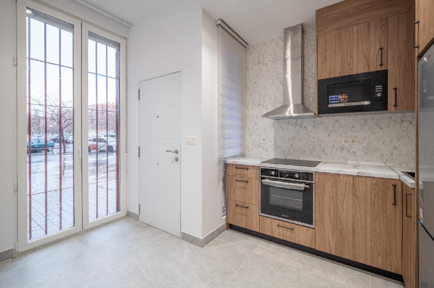  for sale apartment Barrio De Granada Alacantí 2