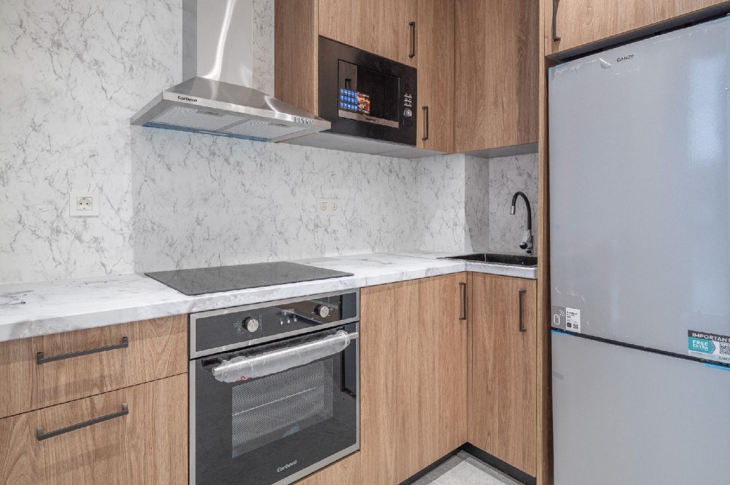  for sale apartment Barrio De Granada Alacantí 3