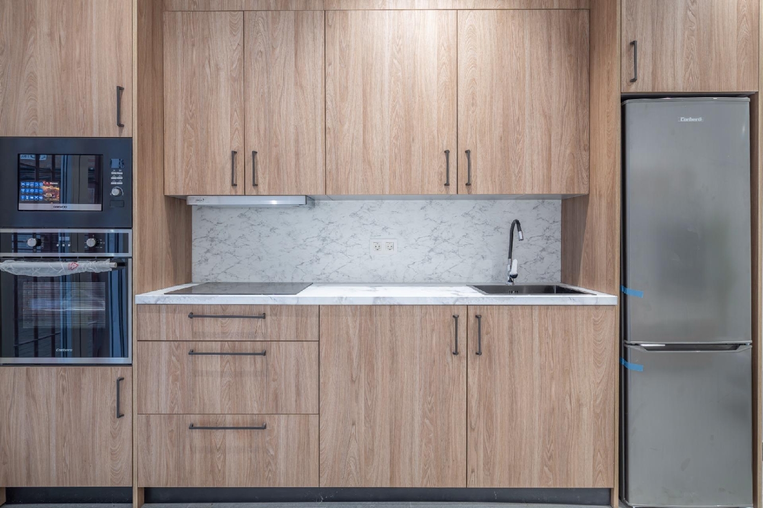  for sale apartment Barrio De Granada Alacantí 4