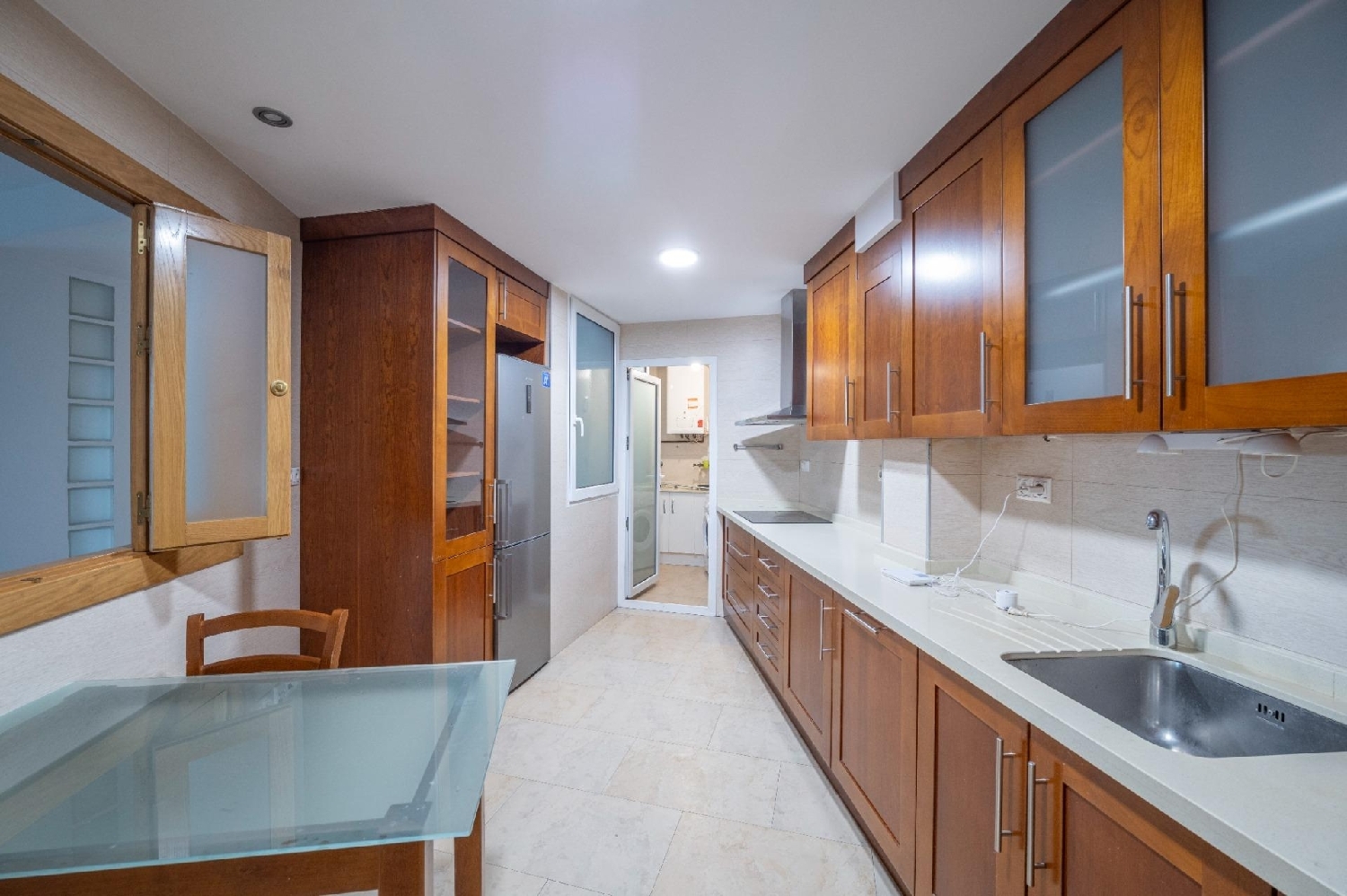  for sale apartment Barrio De Granada Alacantí 7