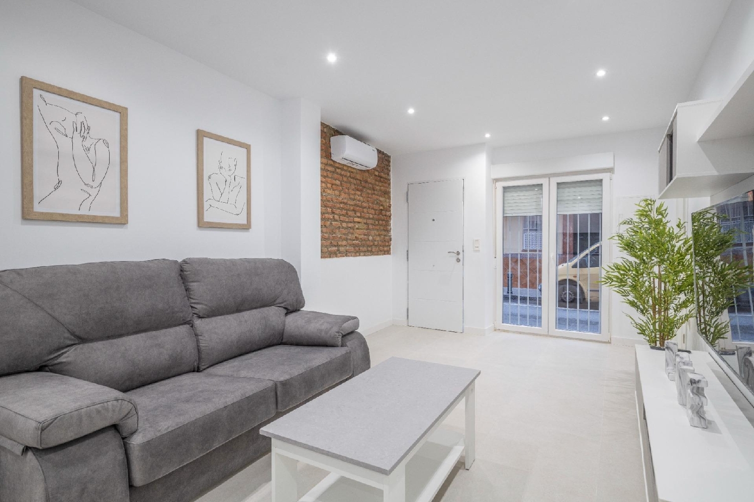  for sale apartment Barrio De Granada Alacantí 3