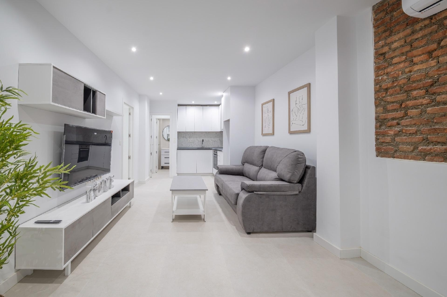  for sale apartment Barrio De Granada Alacantí 4