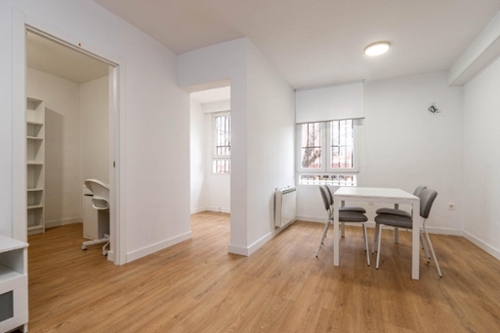 Barrio De Granada Alacantí apartment foto 6366125