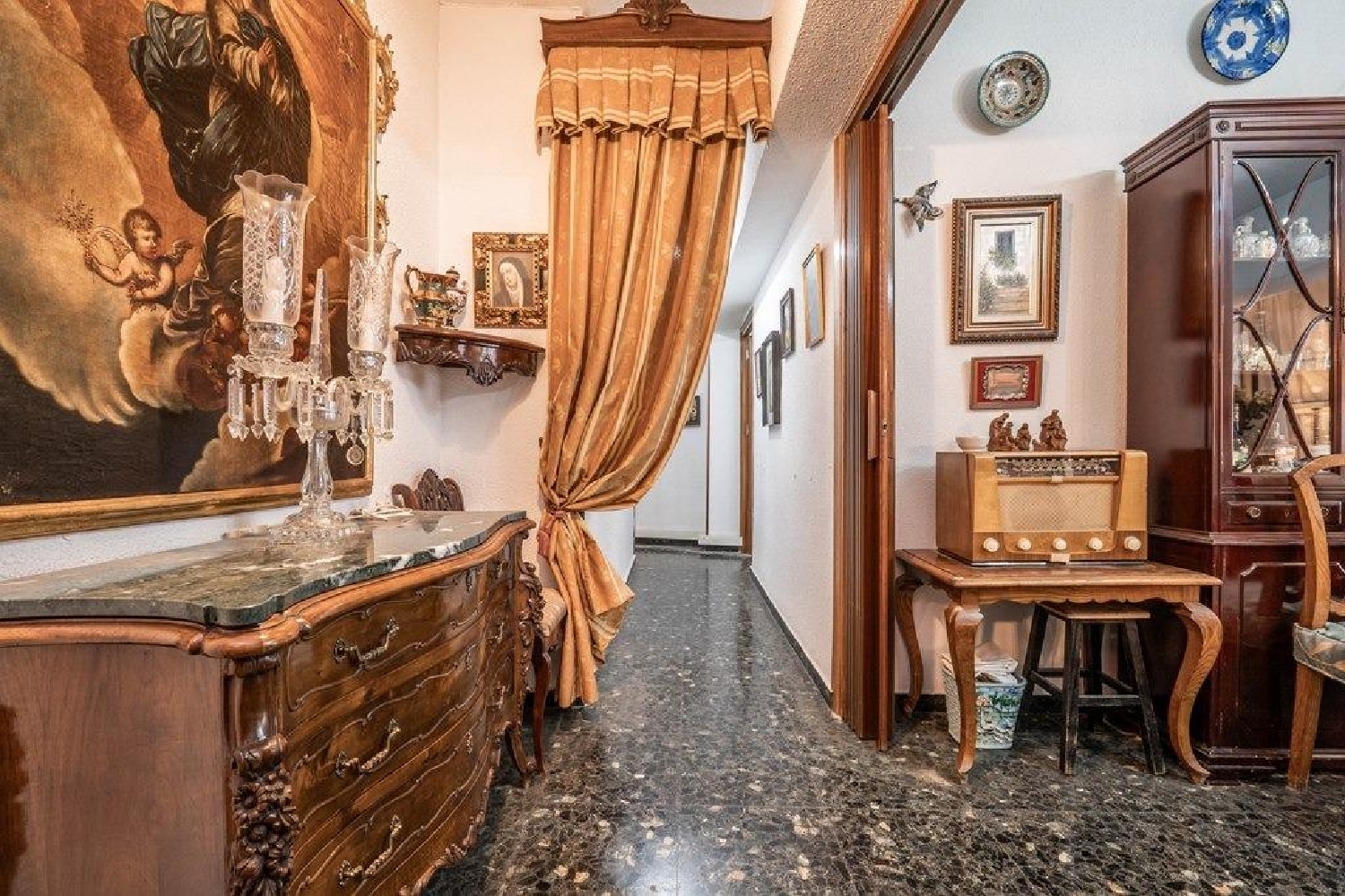  for sale apartment Barrio De Granada Alacantí 1