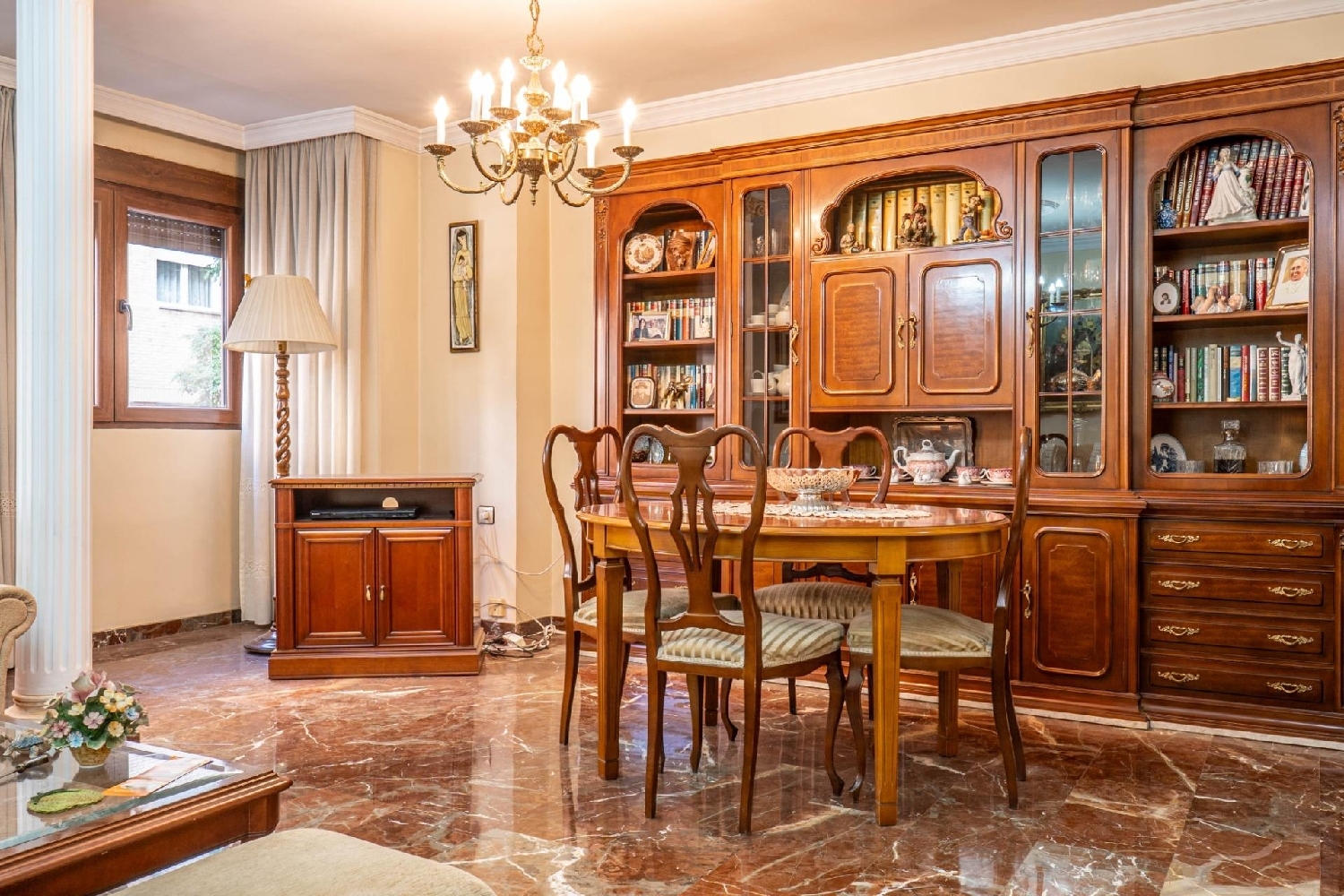  for sale apartment Barrio De Granada Alacantí 3