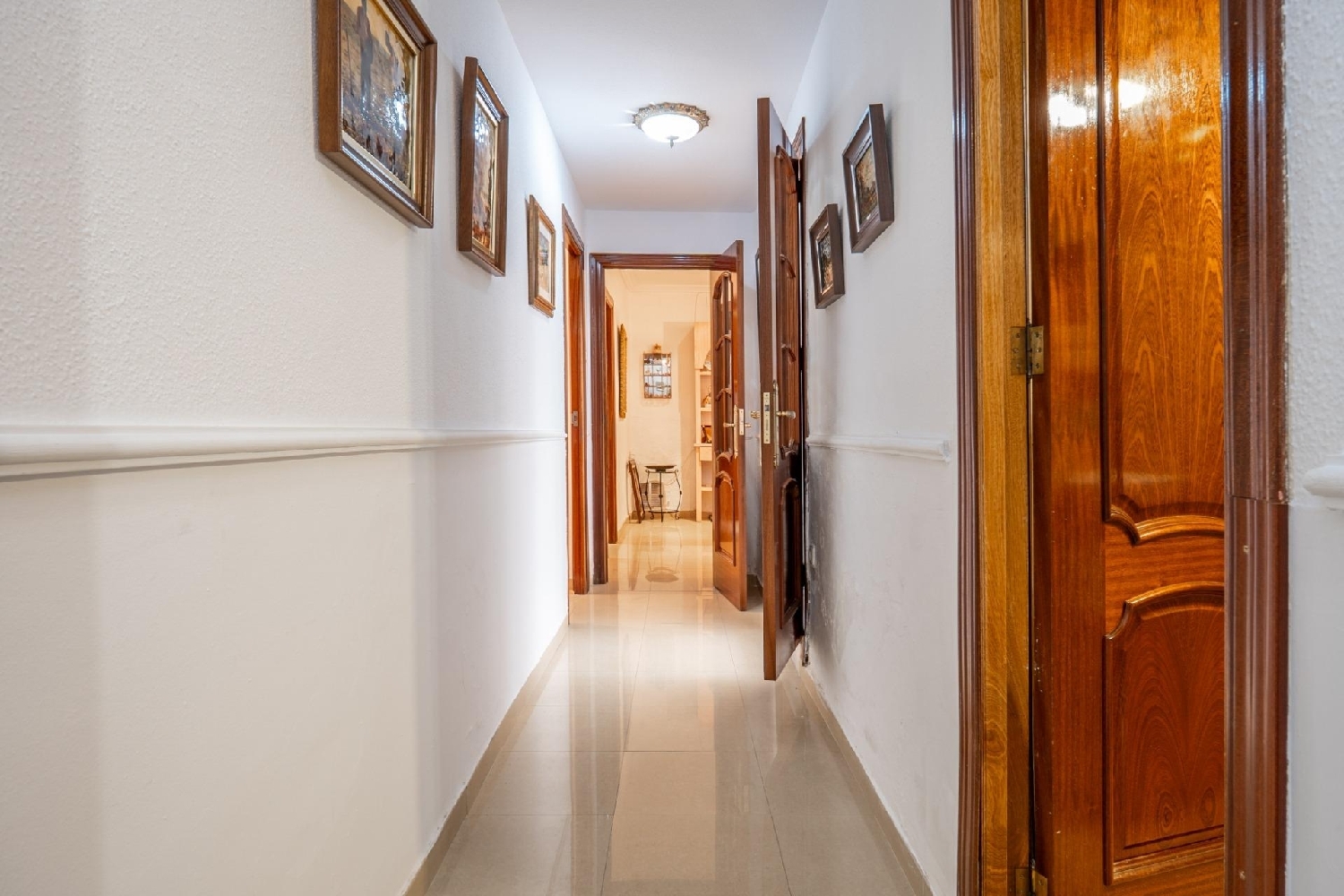  for sale apartment Barrio De Granada Alacantí 4