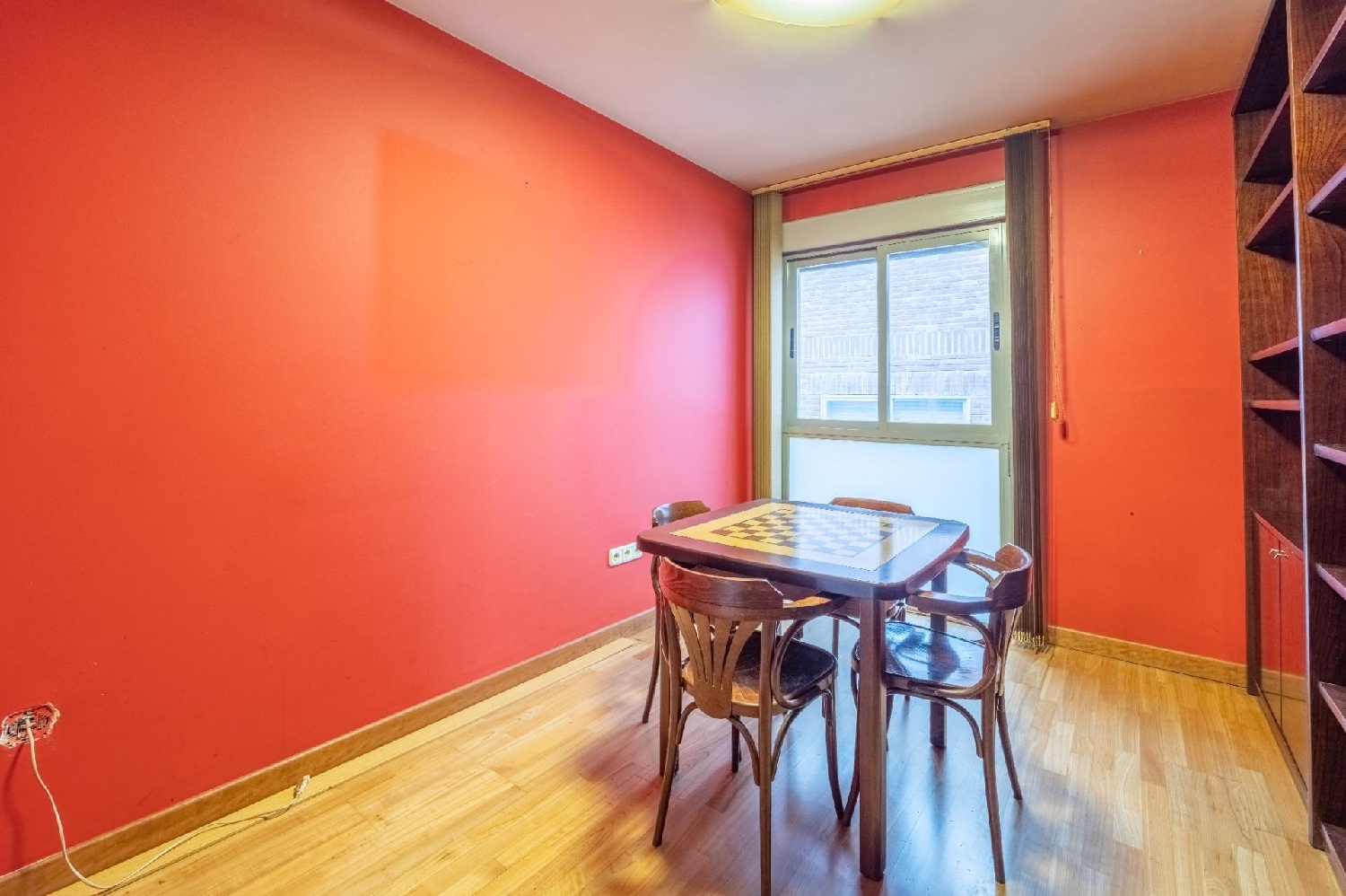  for sale apartment Barrio De Granada Alacantí 4