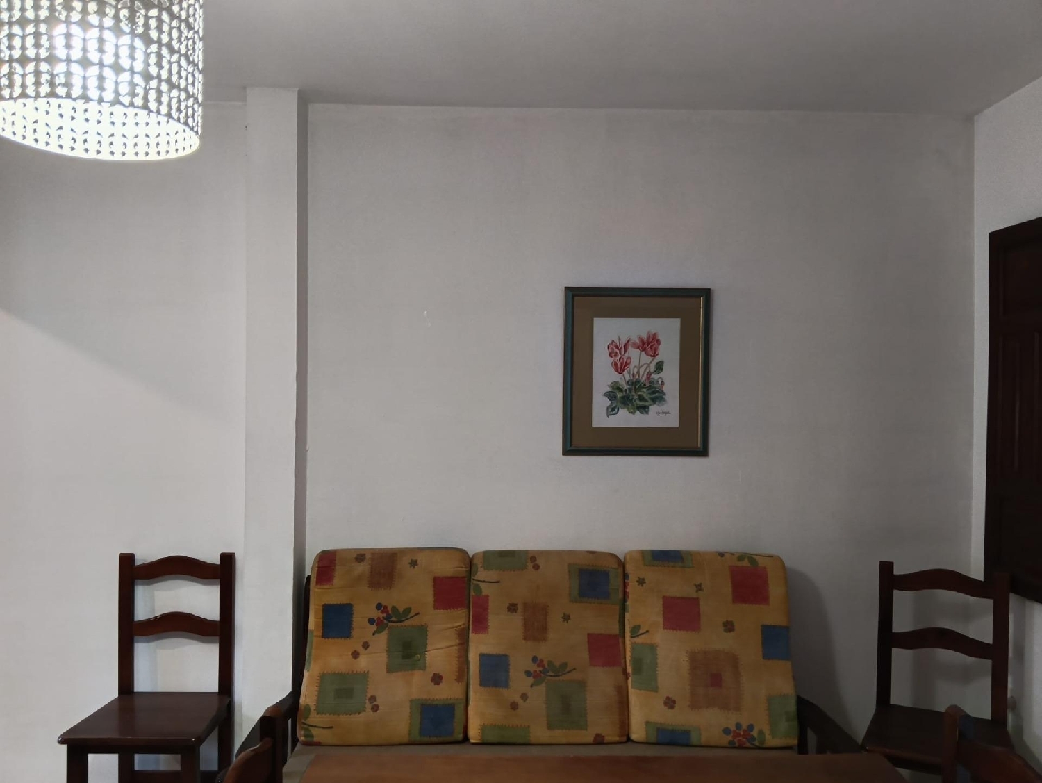  for sale apartment Barrio De Granada Alacantí 4