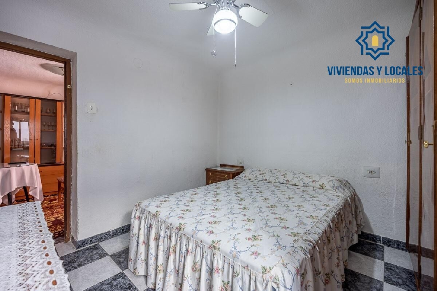  à vendre appartement Barrio De Granada Alacantí 8