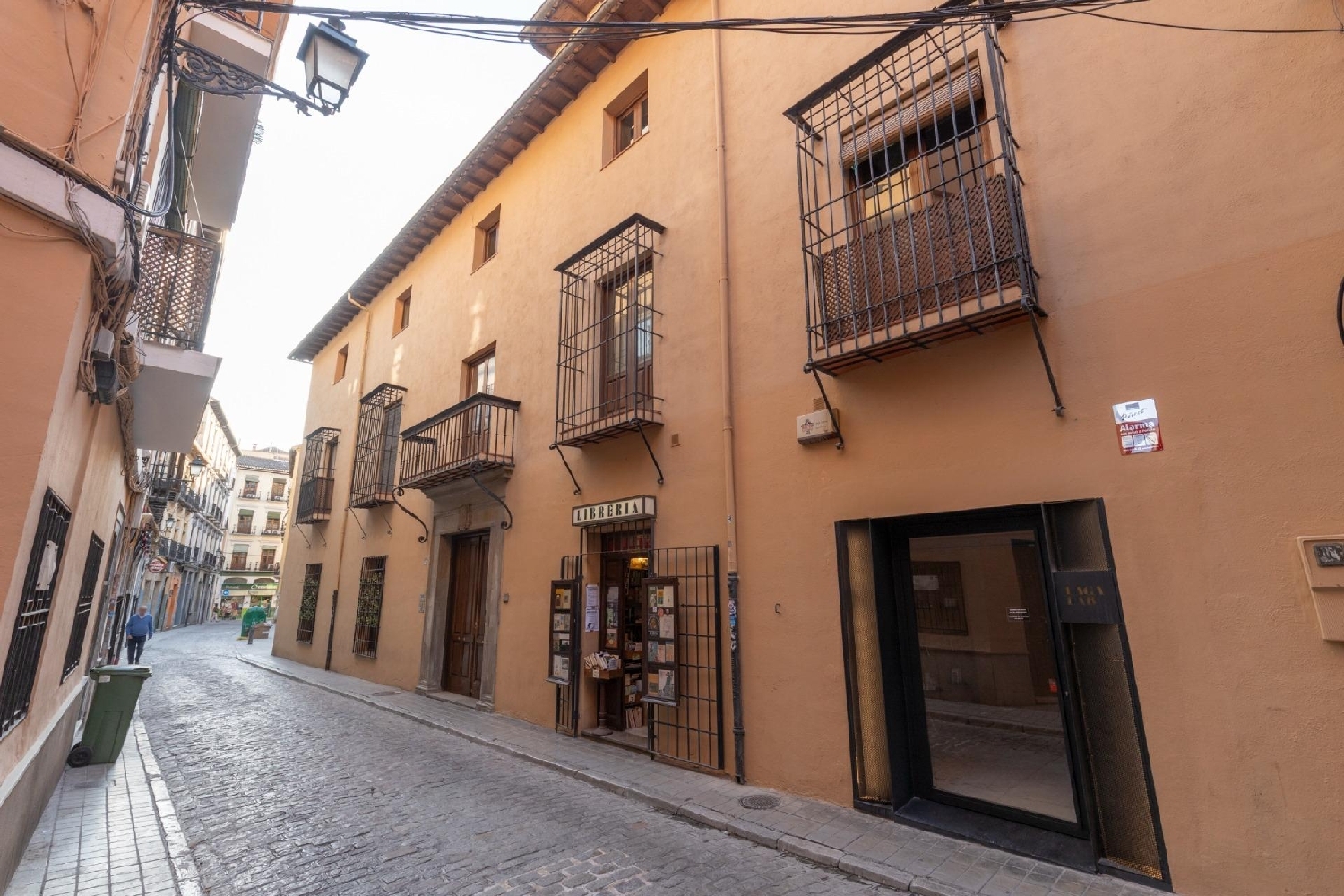  à vendre appartement Barrio De Granada Alacantí 4