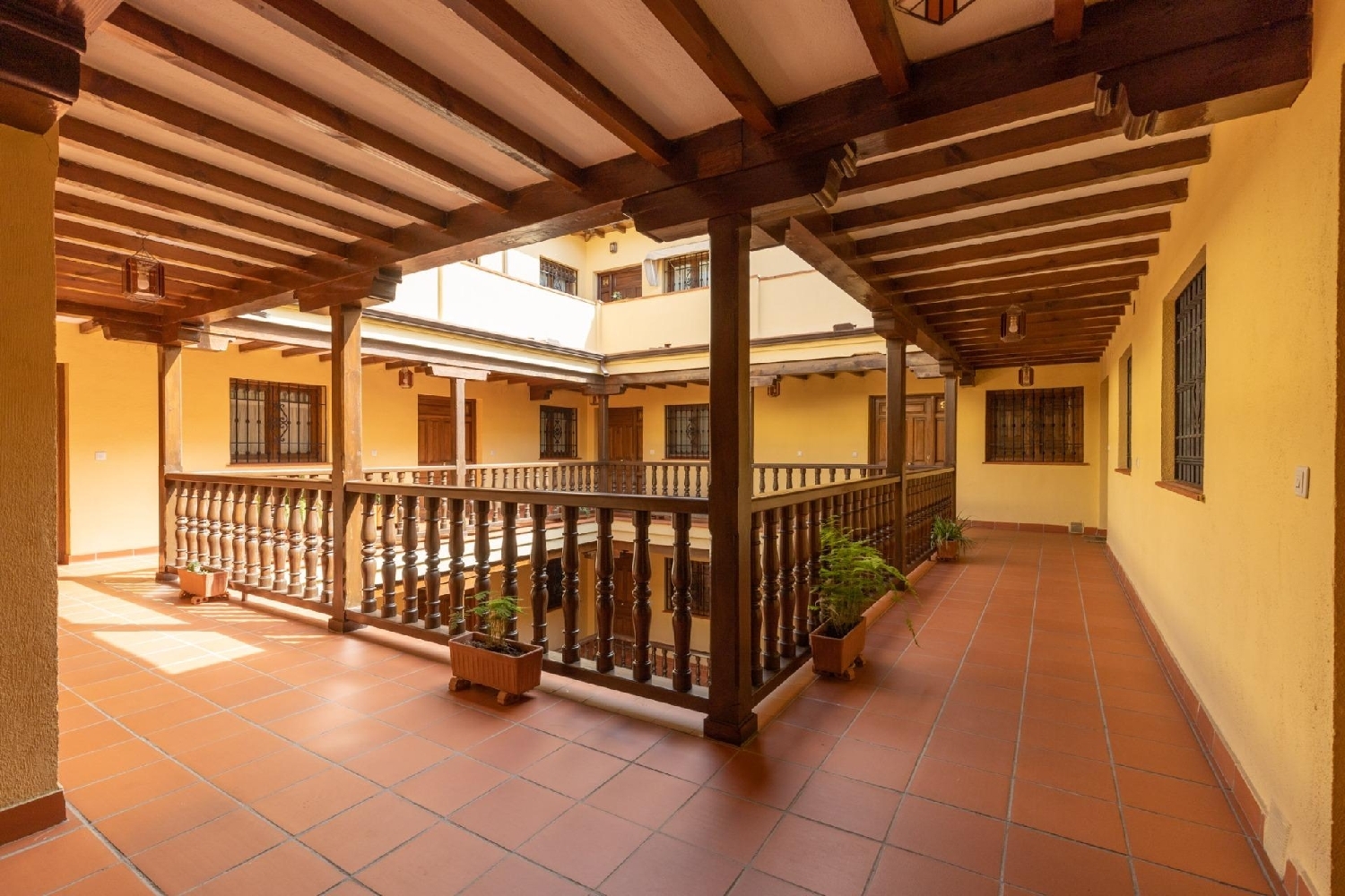  à vendre appartement Barrio De Granada Alacantí 3