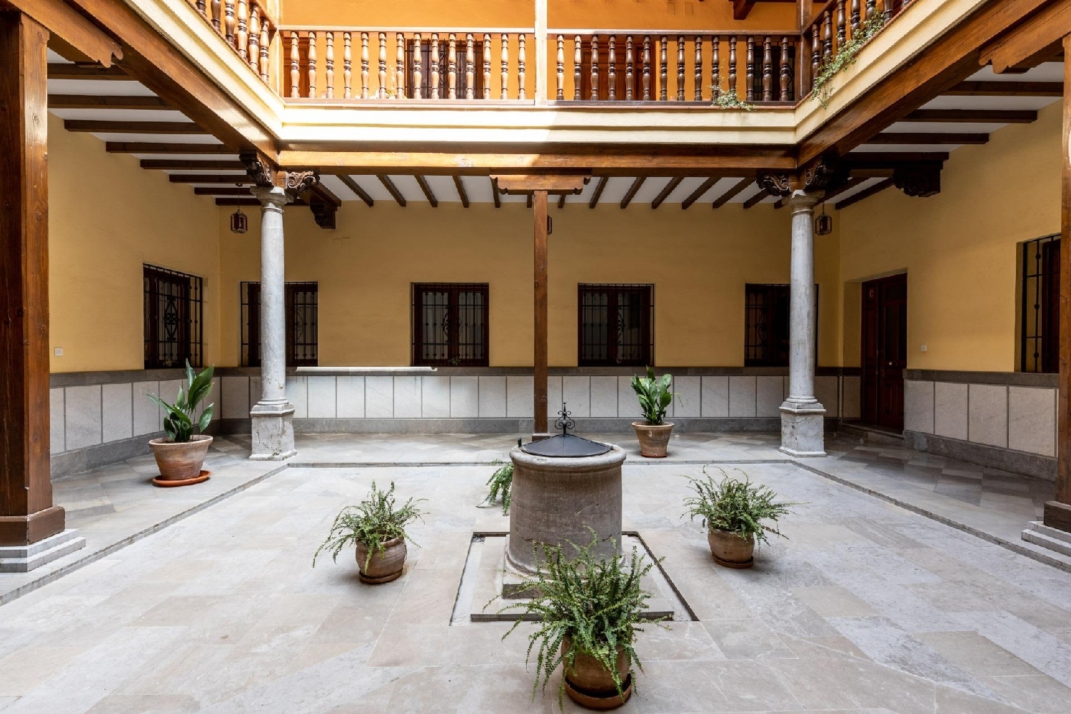  à vendre appartement Barrio De Granada Alacantí 2