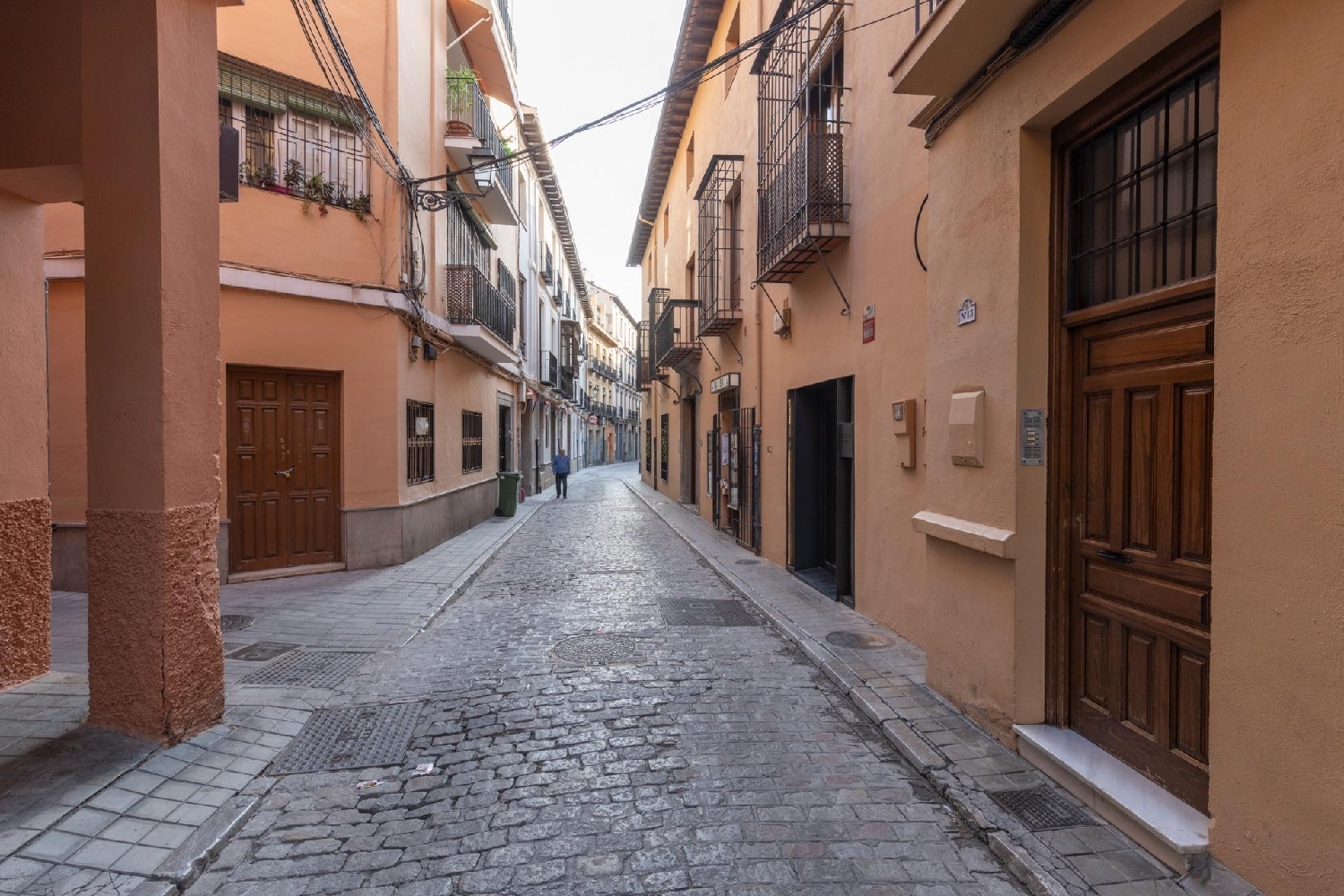  à vendre appartement Barrio De Granada Alacantí 6