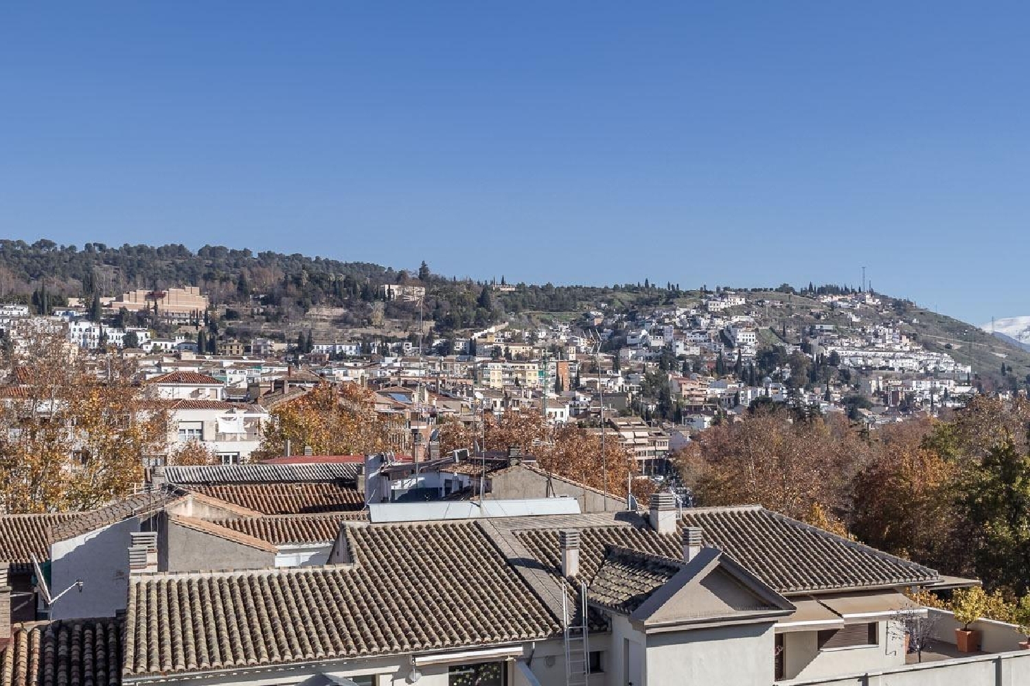  kaufen Wohnung Barrio De Granada Alacantí 4