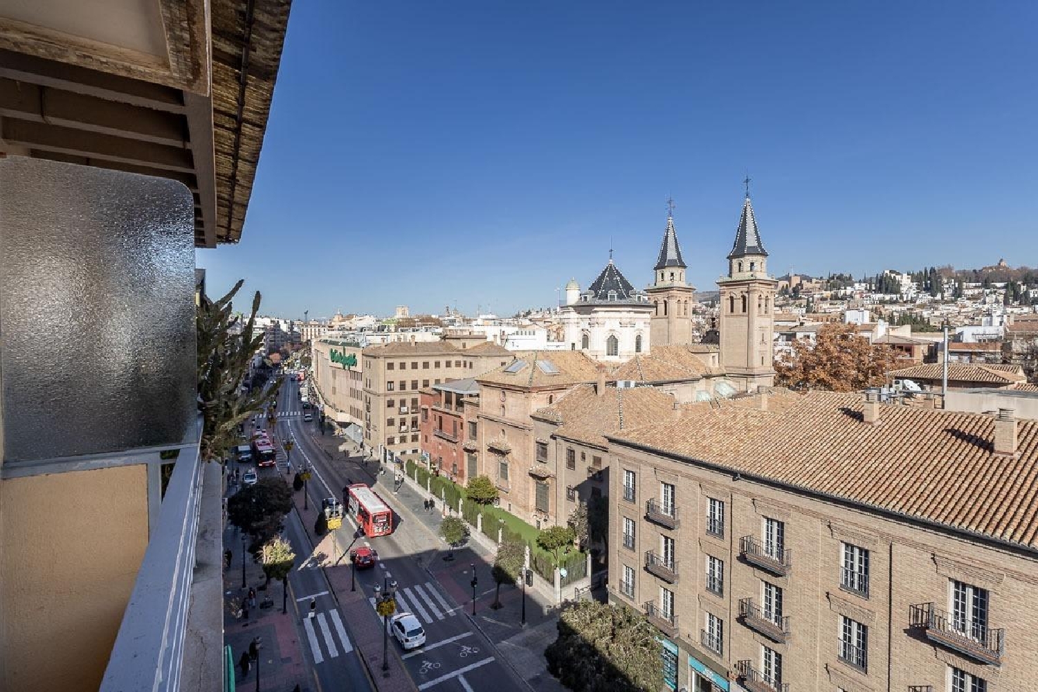  kaufen Wohnung Barrio De Granada Alacantí 5