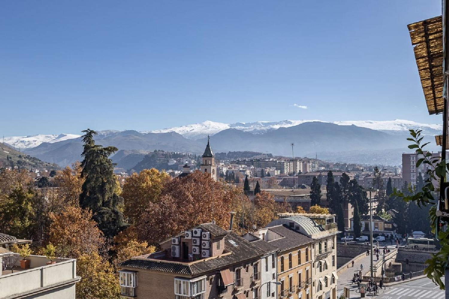  kaufen Wohnung Barrio De Granada Alacantí 1