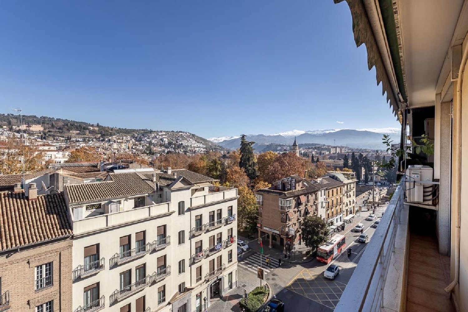  kaufen Wohnung Barrio De Granada Alacantí 6