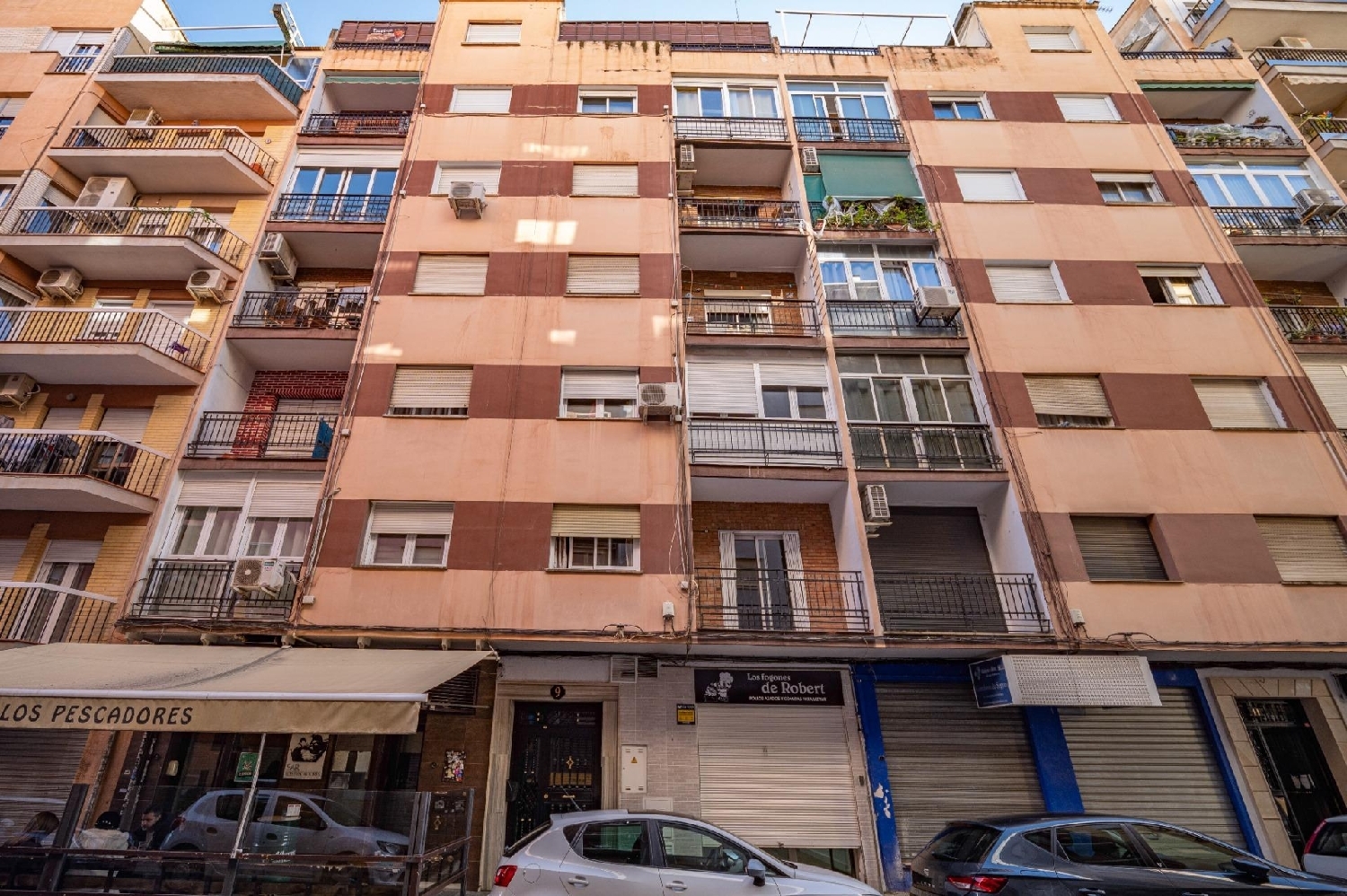  kaufen Wohnung Barrio De Granada Alacantí 4