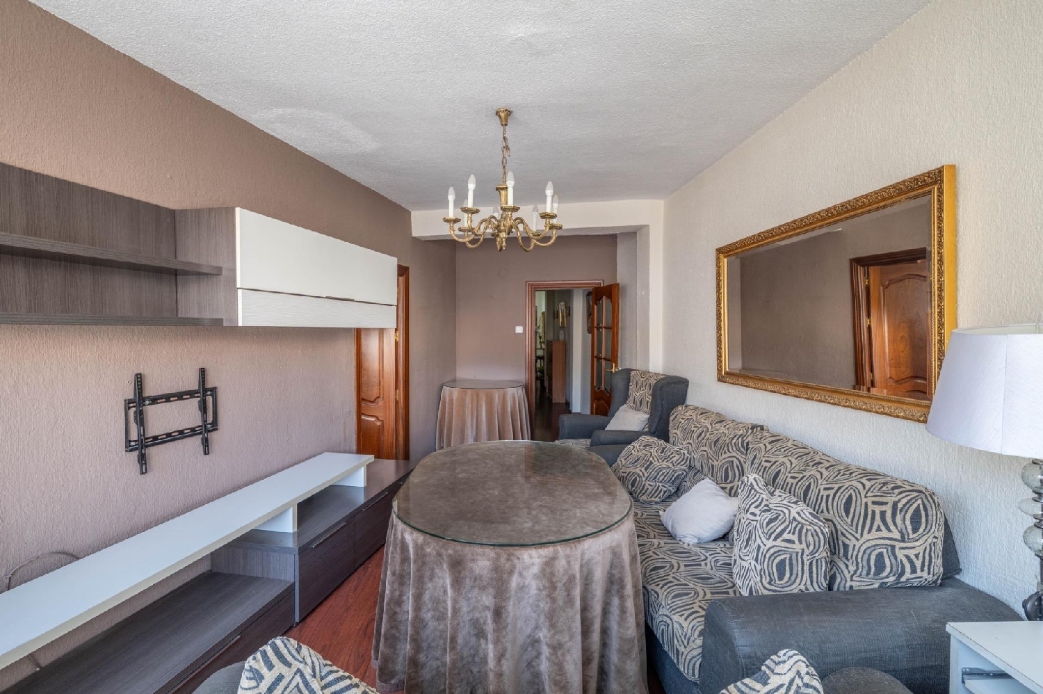  kaufen Wohnung Barrio De Granada Alacantí 4