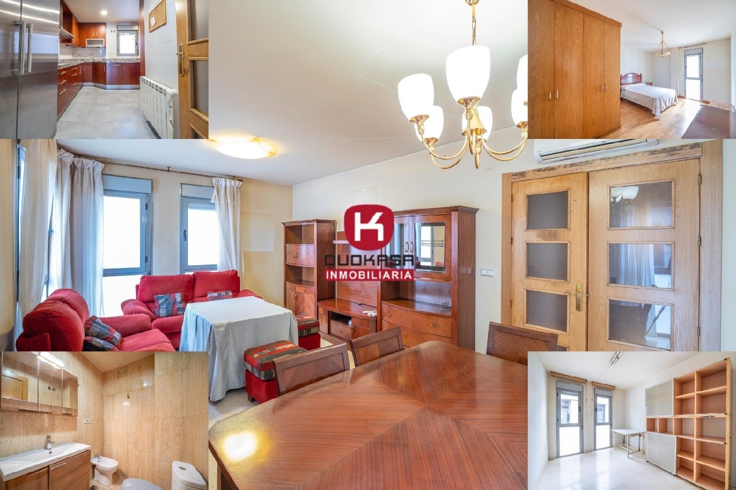  kaufen Wohnung Barrio De Granada Alacantí 4