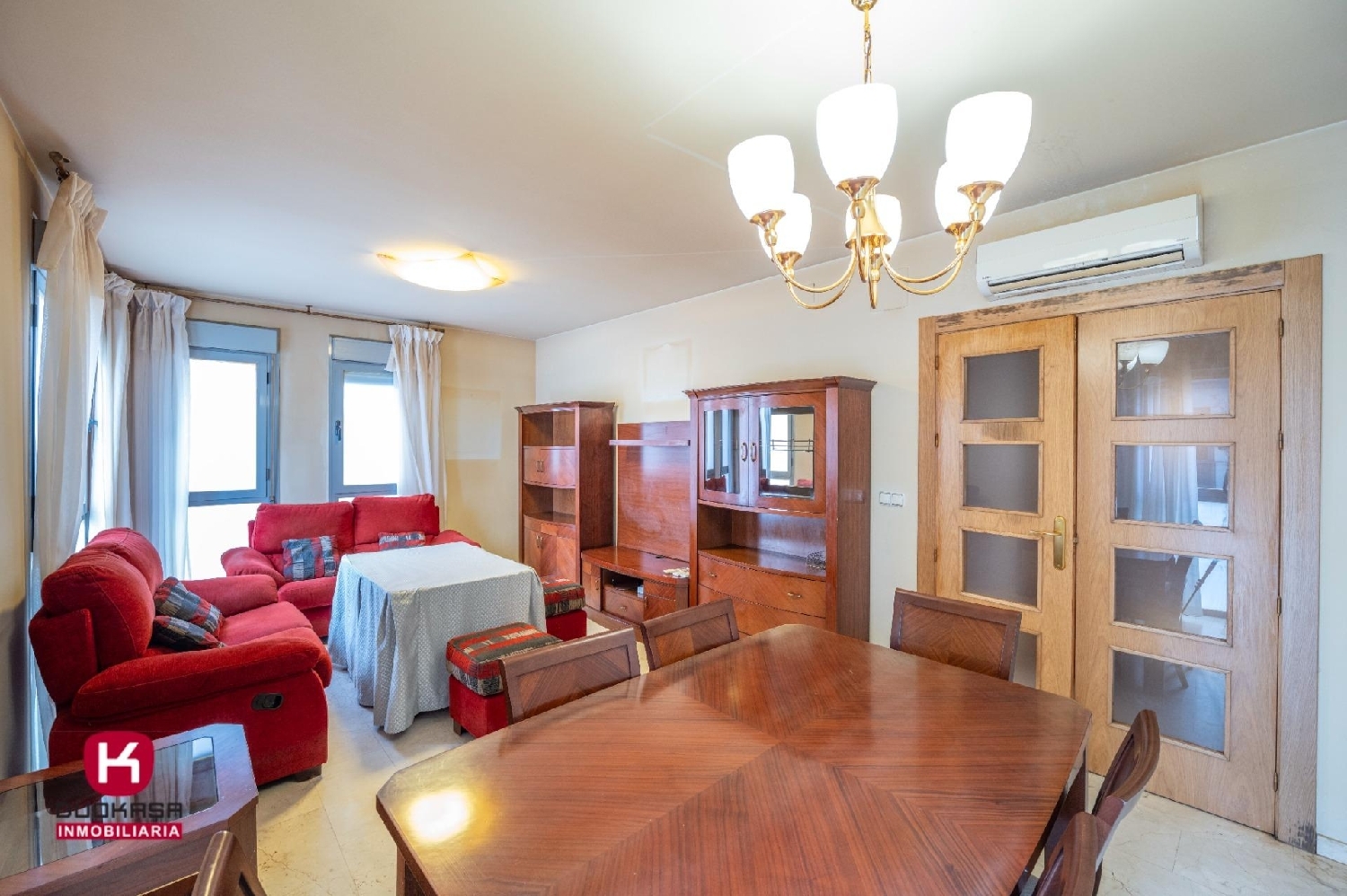  kaufen Wohnung Barrio De Granada Alacantí 3