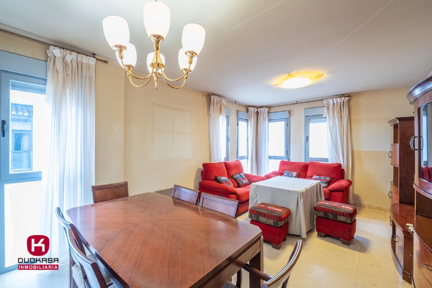  kaufen Wohnung Barrio De Granada Alacantí 2