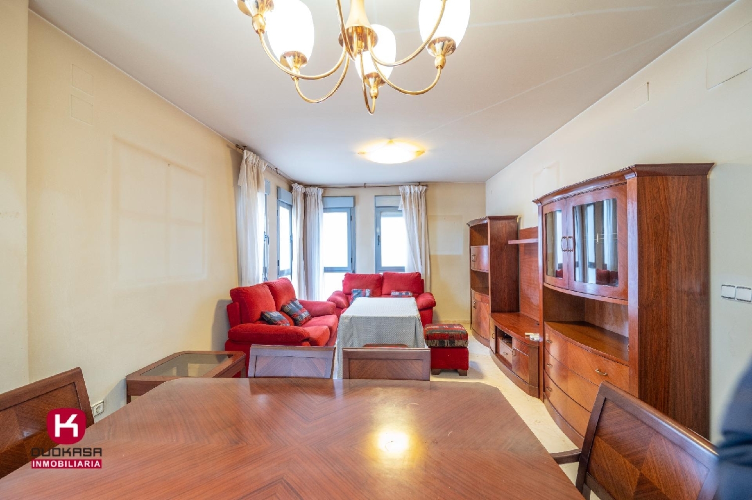  kaufen Wohnung Barrio De Granada Alacantí 5