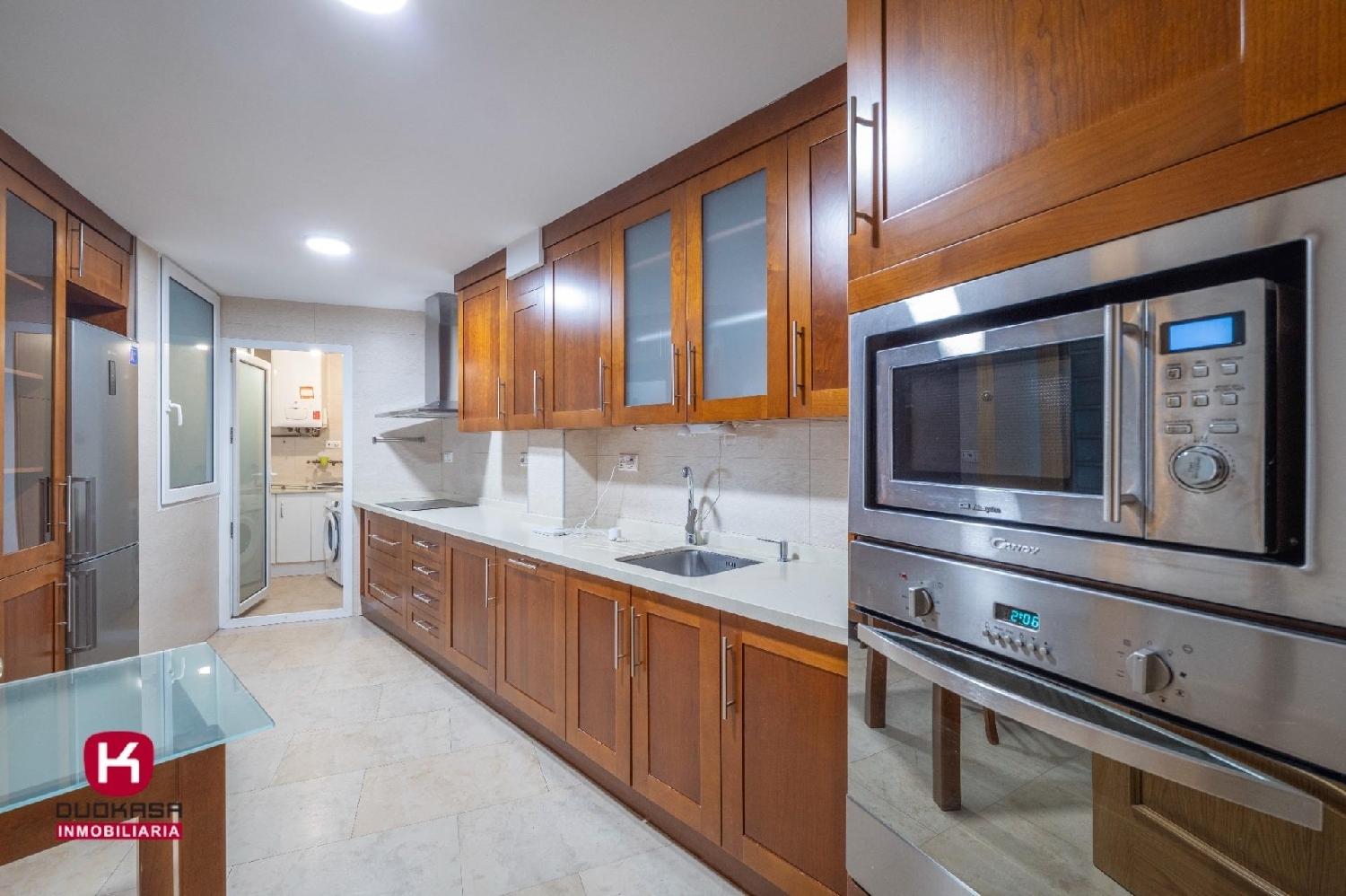  kaufen Wohnung Barrio De Granada Alacantí 8