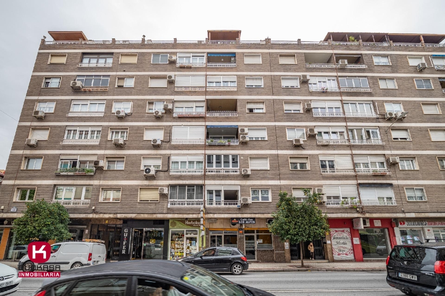  kaufen Wohnung Barrio De Granada Alacantí 6