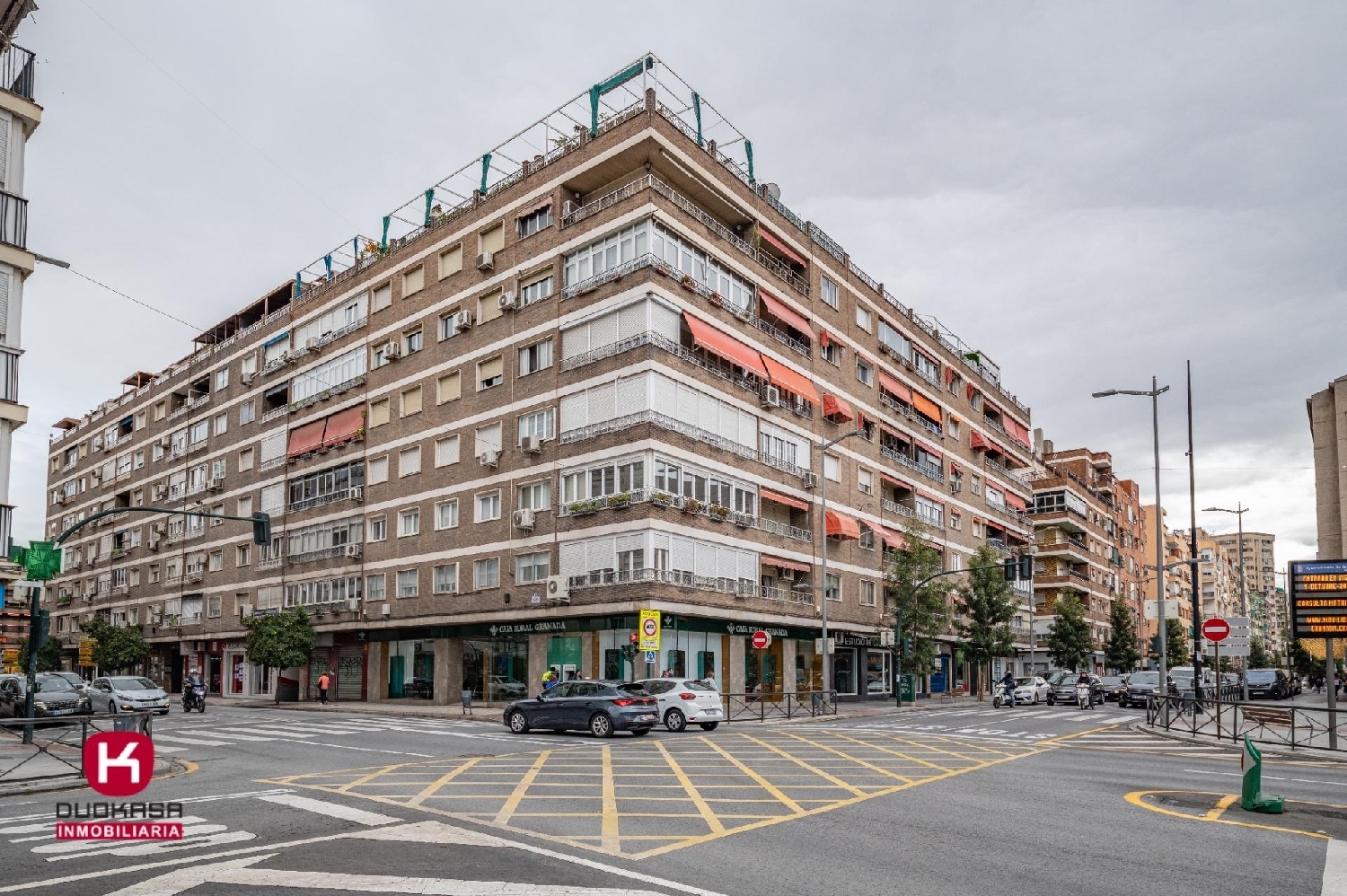  kaufen Wohnung Barrio De Granada Alacantí 3