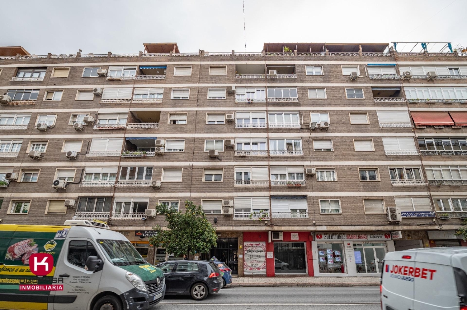  kaufen Wohnung Barrio De Granada Alacantí 5