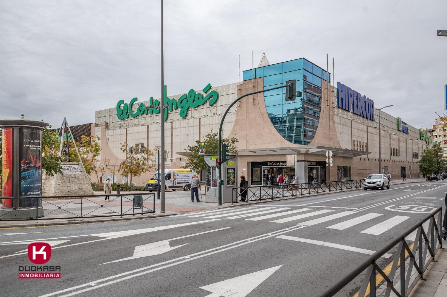  kaufen Wohnung Barrio De Granada Alacantí 2