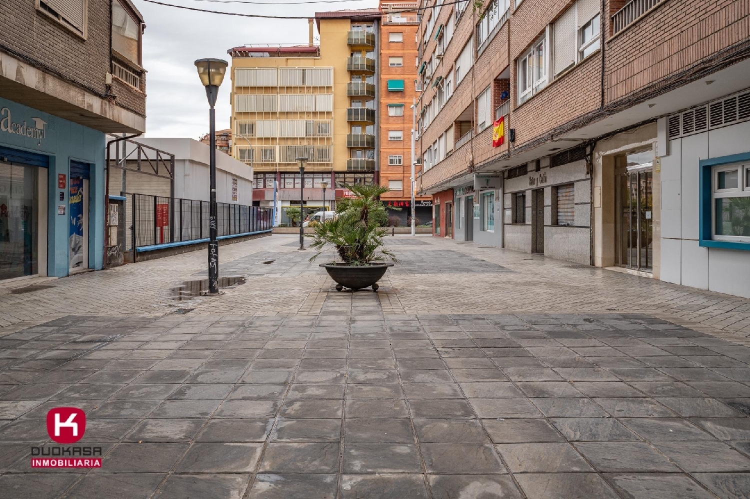  kaufen Wohnung Barrio De Granada Alacantí 8