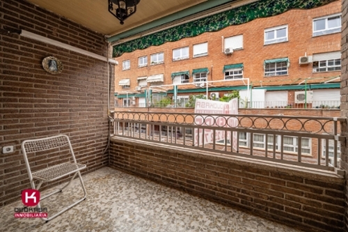 Barrio De Granada Alacantí appartement foto 6353852