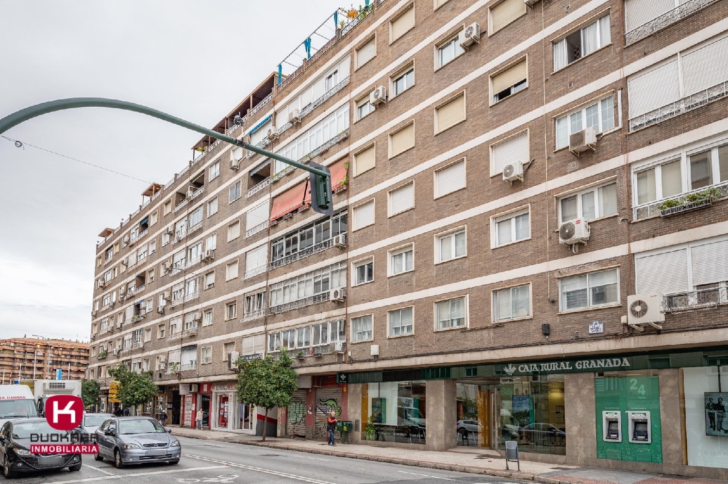  kaufen Wohnung Barrio De Granada Alacantí 4