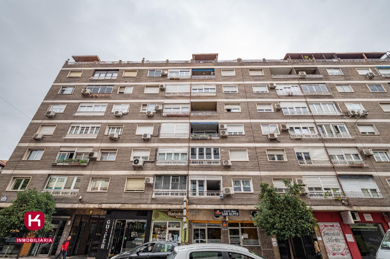  kaufen Wohnung Barrio De Granada Alacantí 7