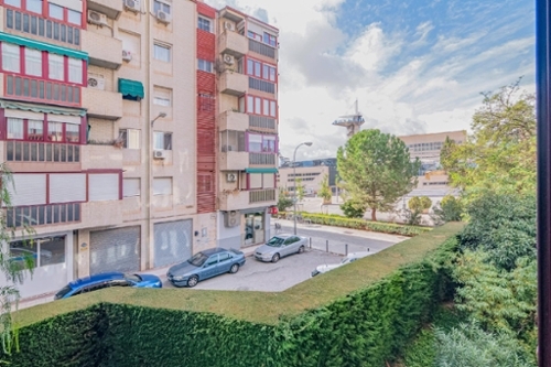 Barrio De Granada Alacantí Wohnung Bild 6357038