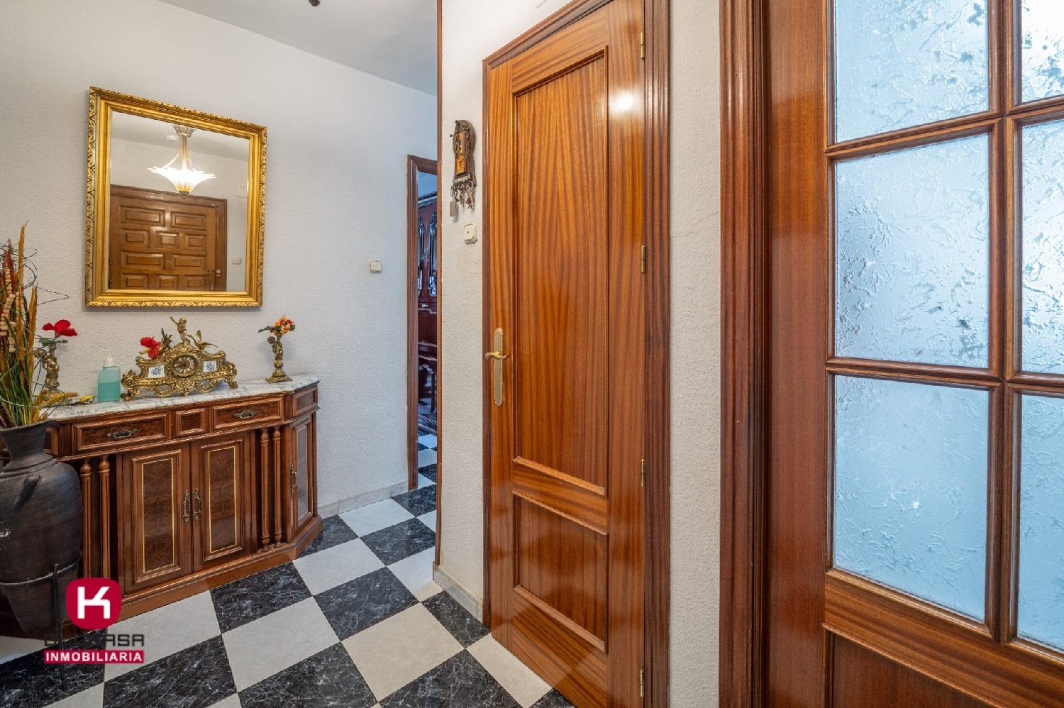  kaufen Wohnung Barrio De Granada Alacantí 8